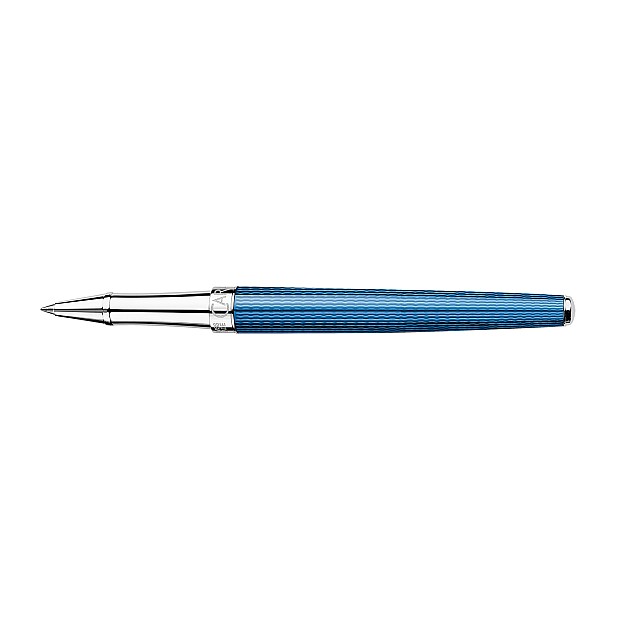 Caran d'Ache Léman Slim Grand Bleu Rollerball