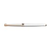 Caran d'Ache Léman Slim White Rose Gold Pluma Estilográfica