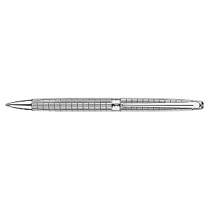 Caran d'Ache Léman Slim Lights Ballpoint