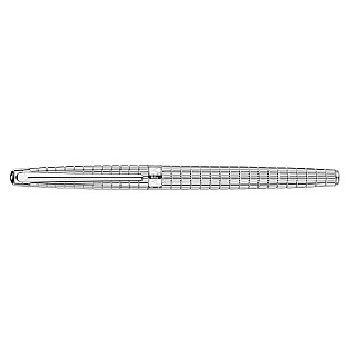 Caran d'Ache Léman Slim Lights Rollerball