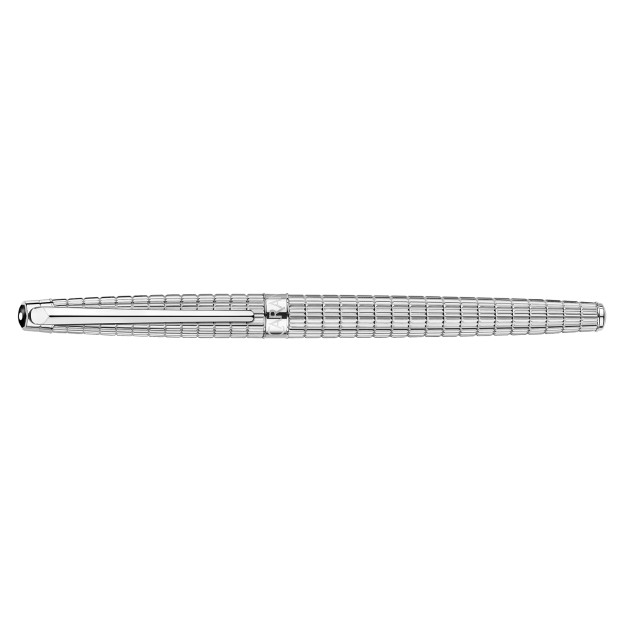 Caran d'Ache Léman Slim Lights Füllfederhalter