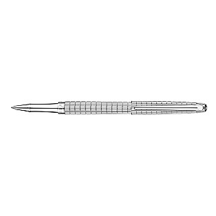 Caran d'Ache Léman Slim Lights Rollerball