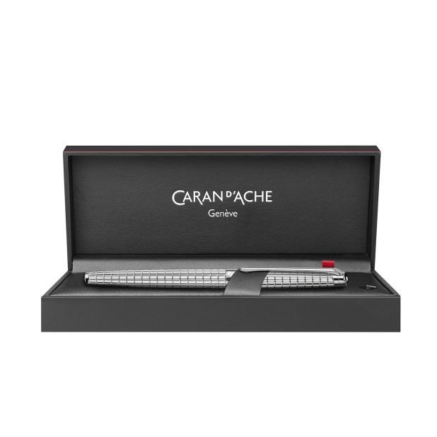 Caran d'Ache Léman Slim Lights Füllfederhalter