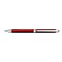 Caran d'Ache Léman Slim Rouge Carmin Balpen
