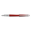 Caran d'Ache Léman Slim Rouge Carmin Vulpen