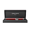 Caran d'Ache Léman Slim Rouge Carmin Rollerball