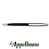 Caran d'Ache Madison Bicolor Black Ballpoint