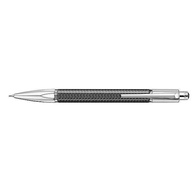 Caran d'Ache Varius Carbon 3000 Mechanical pencil 0.7mm