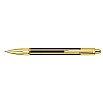 Caran d'Ache Varius Chinablack Lacquer Gold Mechanical pencil 0.7mm