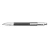 Caran d'Ache Varius Chinablack Lacquer Silver Mechanical pencil 0.7mm