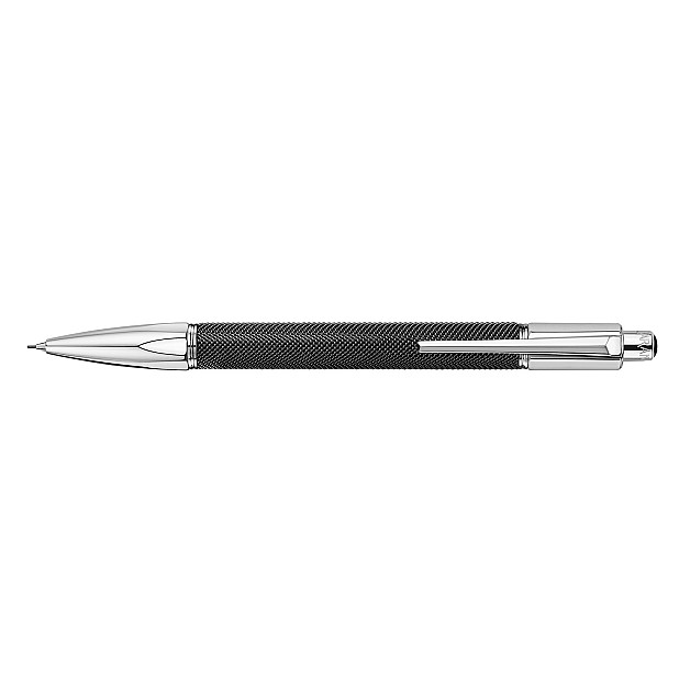 Caran d'Ache Varius Ivanhoe Black Mechanical pencil 0.7mm