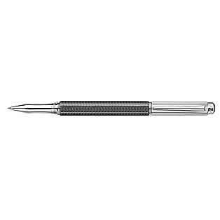 Caran d'Ache Varius Carbon 3000 Rollerball