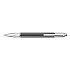 Caran d'Ache Varius Chinablack Lacquer Silver Ballpoint