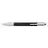 Caran d'Ache Varius Ivanhoe Black Ballpoint