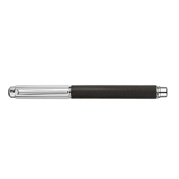 Caran d'Ache Varius Ivanhoe Black Fountain pen