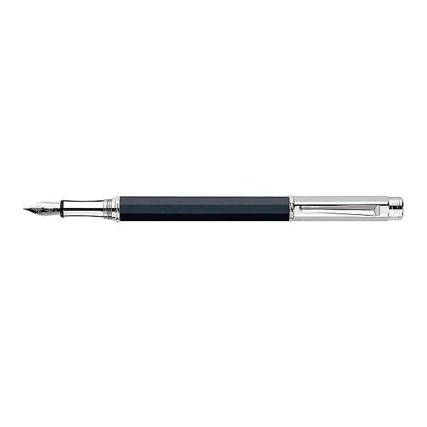 Caran d'Ache Varius Metrub Plumo Estilográfica