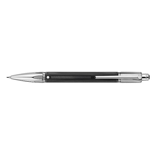 Caran d'Ache Varius Rubracer Mechanical Pencil 0.7mm