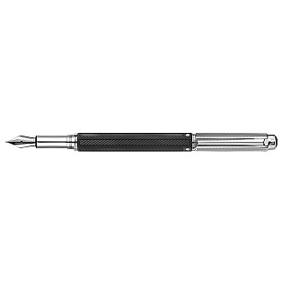 Caran d'Ache Varius Rubracer Fountain pen