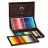 Caran d'Ache Pablo 120 Colour Pencils Giftbox