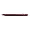 Caran d'Ache 849 Toile de Jouy Burgundy Ballpoint