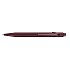 Caran d'Ache 849 Toile de Jouy Burgundy Ballpoint