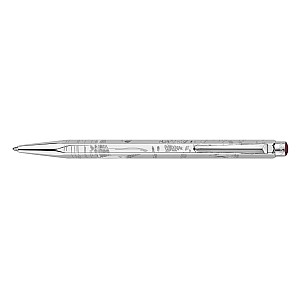 Caran d'Ache Ecridor Toile de Jouy Special Edition Ballpoint Set
