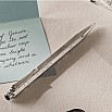 Caran d'Ache Ecridor Toile de Jouy Special Edition Ballpoint Set