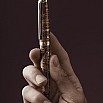 Stylo plume Caran d'Ache Léman Toile de Jouy, édition limitée