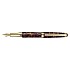 Caran d'Ache Léman Toile de Jouy Limited Edition Stylo plume