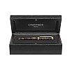 Stylo plume Caran d'Ache Léman Toile de Jouy, édition limitée