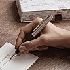 Caran d'Ache Léman Toile de Jouy Special Edition Ballpoint