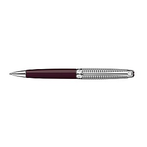 Caran d'Ache Léman Toile de Jouy Special Edition Ballpoint
