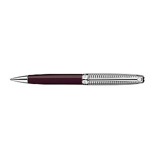 Caran d'Ache Léman Toile de Jouy Special Edition Ballpoint