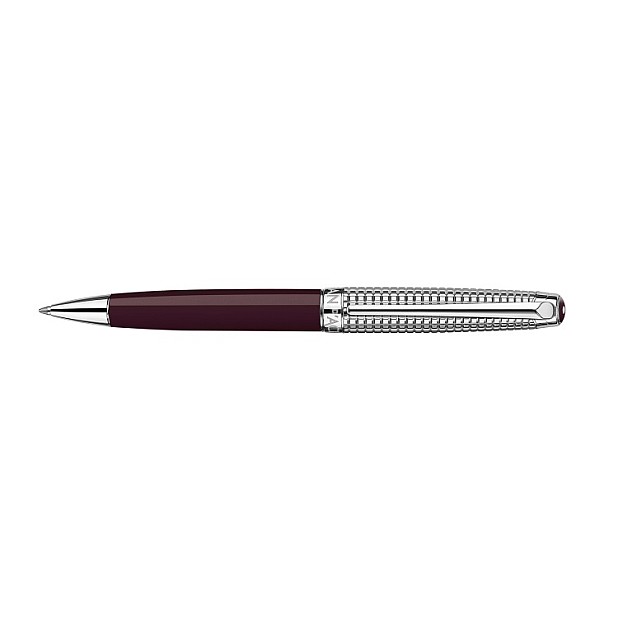 Caran d'Ache Léman Toile de Jouy Special Edition Ballpoint