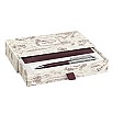 Caran d'Ache Léman Toile de Jouy Special Edition Ballpoint