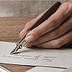 Caran d'Ache Léman Damier Special Edition Fountain pen