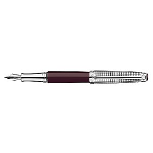 Caran d'Ache Léman Toile de Jouy Special Edition Fountain pen