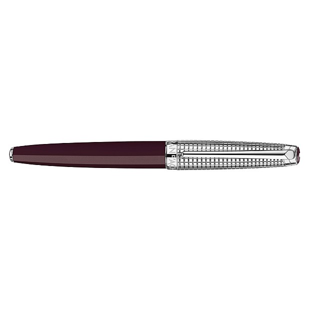 Caran d'Ache Léman Damier Special Edition Fountain pen