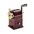 Caran d'Ache Special Edition Toile de Jouy Metal Pencil Sharpener