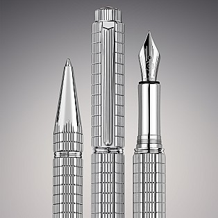 Caran d'Ache Varius Lights LE Ballpoint