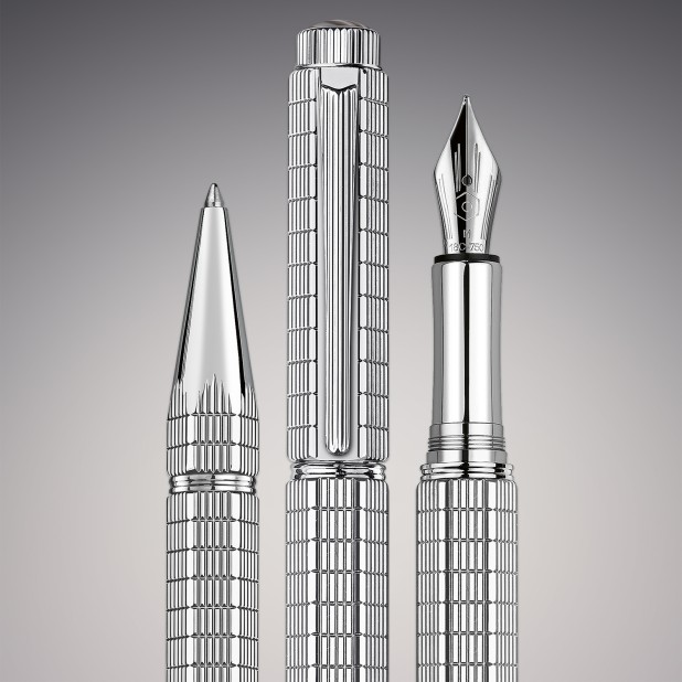 Caran d'Ache Varius Lights LE Kugelschreiber