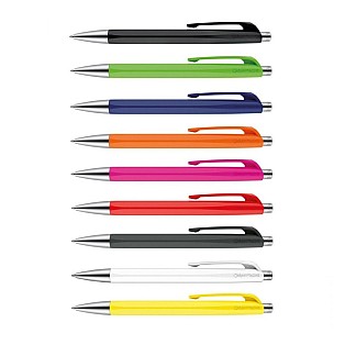 Caran d'Ache 888 Infinite Ołówek mechaniczny 0,7mm (9 kolorów)