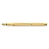 Caran d'Ache Madison Ciselé Gold Fountain pen