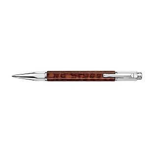 Caran d'Ache Varius Snakewood Ballpoint