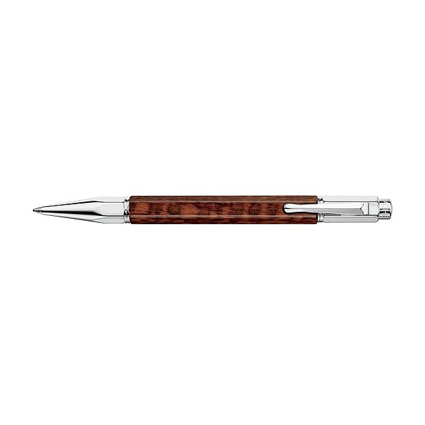 Caran d'Ache Varius Snakewood Esferográfica