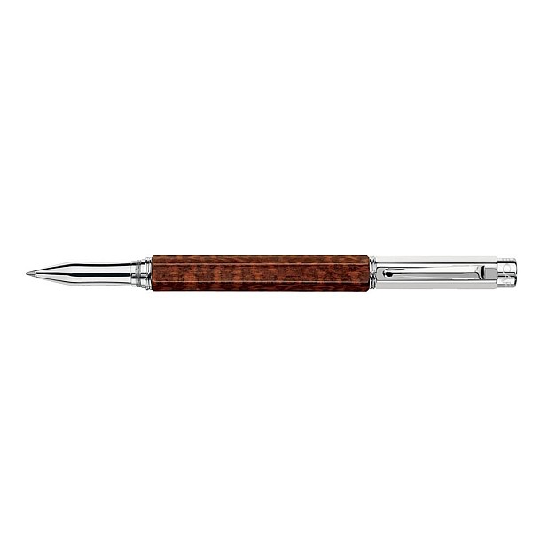 Caran d'Ache Varius Snakewood Rollerball