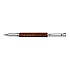 Caran d'Ache Varius Snakewood Rollerball