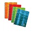 Clairefontaine Classic Wirebound Notebook A4 - Seyes Paper