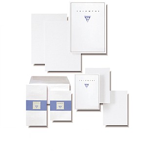 Clairefontaine Triomphe C6 Envelopes