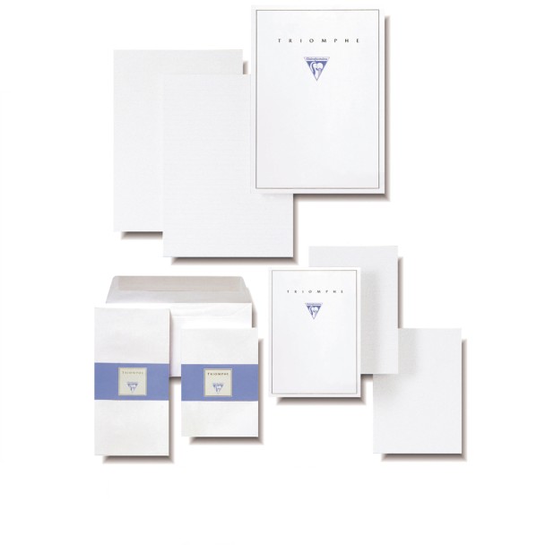 Clairefontaine Triomphe C6 Envelopes